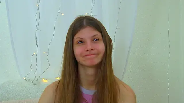 AudreyBarlow: онлайн-секс-чат