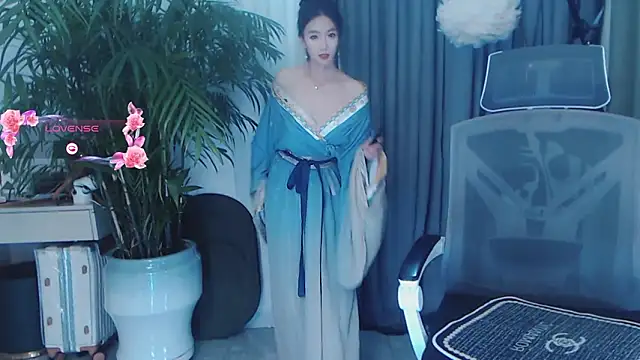 feifei-love – Live XXX-chat