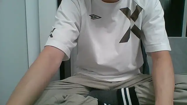 nole_china7のウェブカメラショー