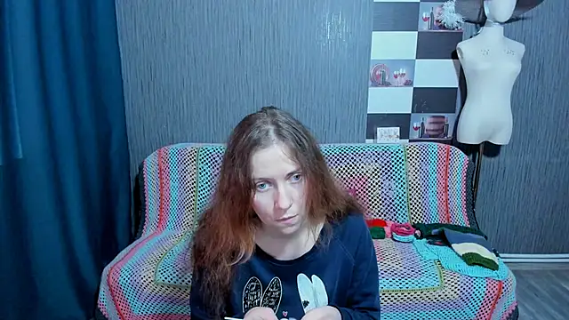 pa1e_pr1ncess' Live XXX Chat