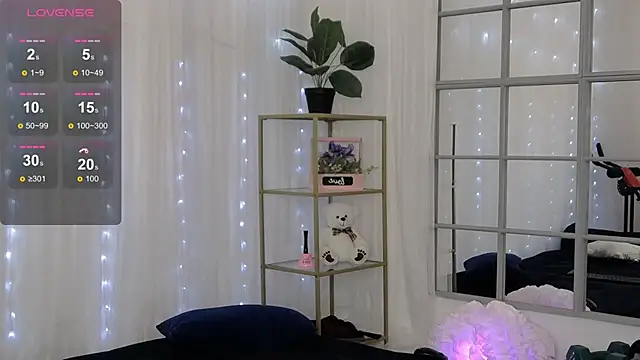 SarahRaynex – Live XXX-chat