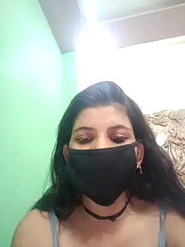 Aafreen_36 Chat XXX in diretta