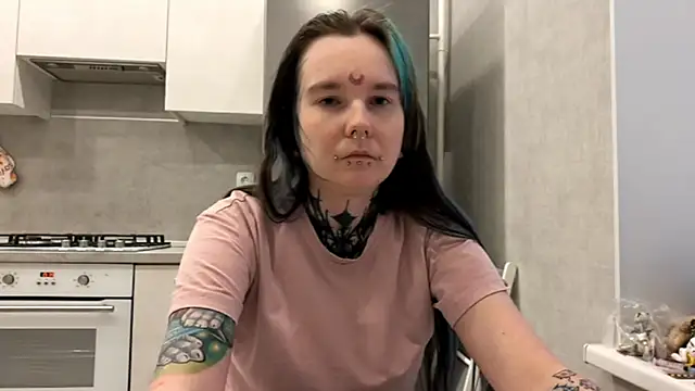 HighelikeGirl Live XXX-Chat