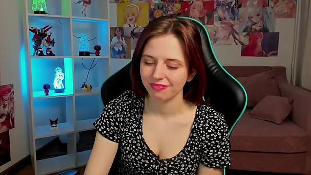 FreyaVey Adlı Modelin Canlı XXX Sohbeti