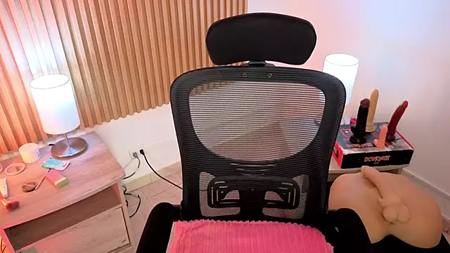 MarianL0ve Live XXX-Chat