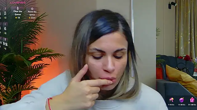 Chat +18 de Avril_Cyrus ao vivo