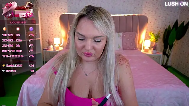 MissyMartinez Live XXX-chat