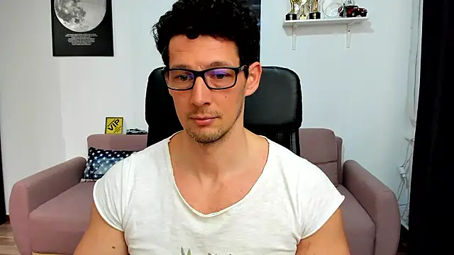 Chatroom XXX en direct de BrutusK08