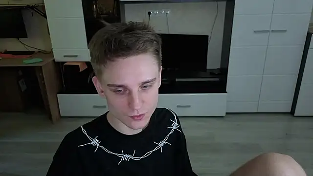 angryzan: вебкам-шоу