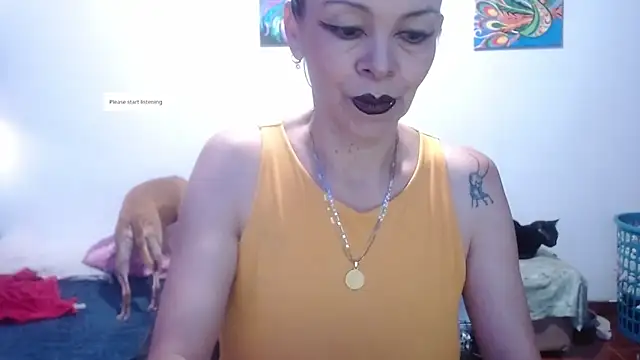 electra-mommy 라이브 XXX 채팅