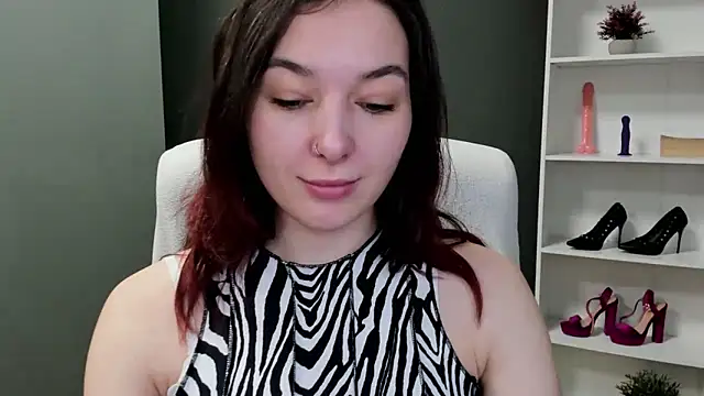 Meagn_Extasy's Live XXX Chat