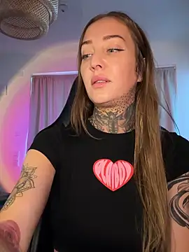 Elenascrib 라이브 XXX 채팅