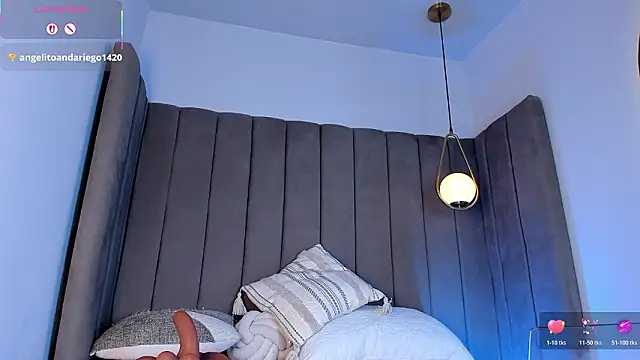 Elise_DiamondのライブXXXチャット