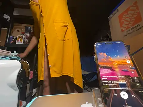 wynterheat Chat XXX in diretta