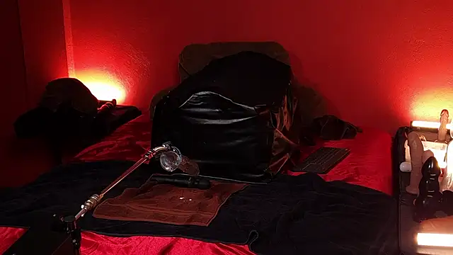 jennStarCD's Webcam Show