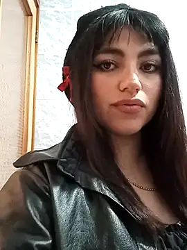 Naomy_Gomez_'s Live XXX Chat