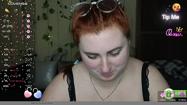 Alicia_love00's Live XXX Chat