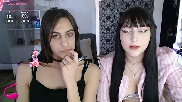 Chatroom XXX en direct de leilajul