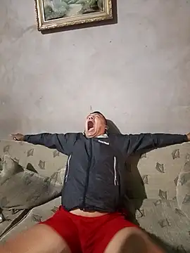 แชท XXX สดของ Franklin111230