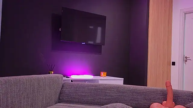 lyv_ty's Webcam Show