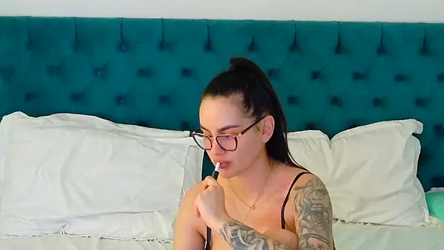 LexieRosse's Live XXX Chat