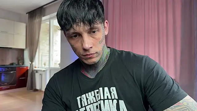 Anubisgods webkamerás műsora