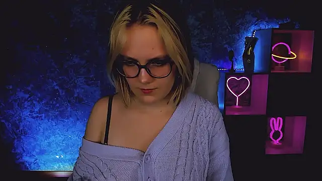 madeline_dollのライブXXXチャット