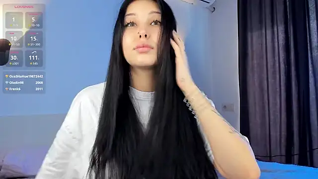 m1sss1nful's Live XXX Chat