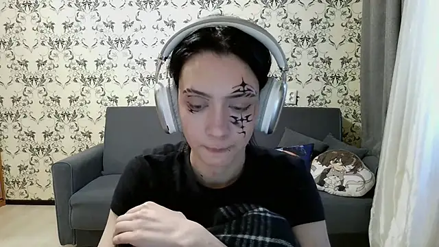 LxayBloom Obrolan Langsung XXX