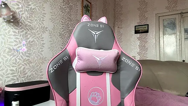 LavondaDeleston's Live XXX Chat