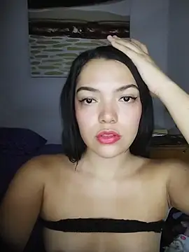 عرض كام anahi_abdull