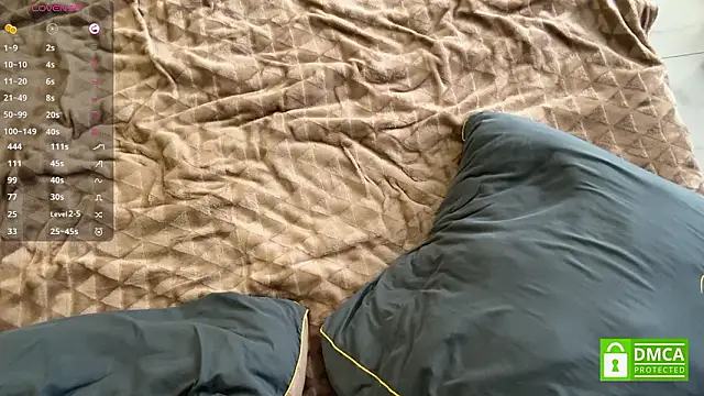 Show de webcam de BeaCazin