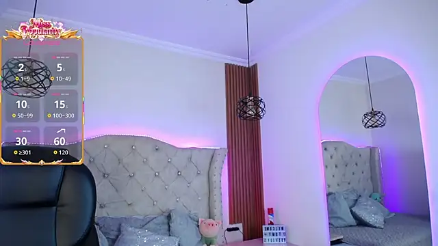 Eva_Walker_1のライブXXXチャット