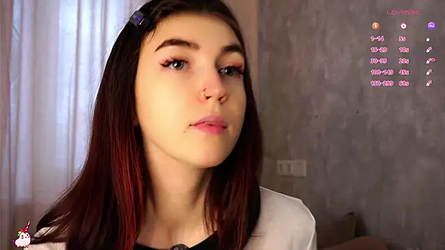 AlveraFavila's Webcam Show