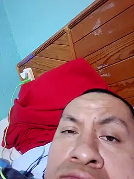 gusaven's Webcam Show