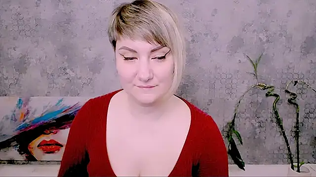 Djullia: онлайн-секс-чат