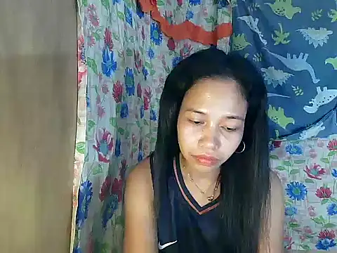 PinaySkinnyGirlのライブXXXチャット