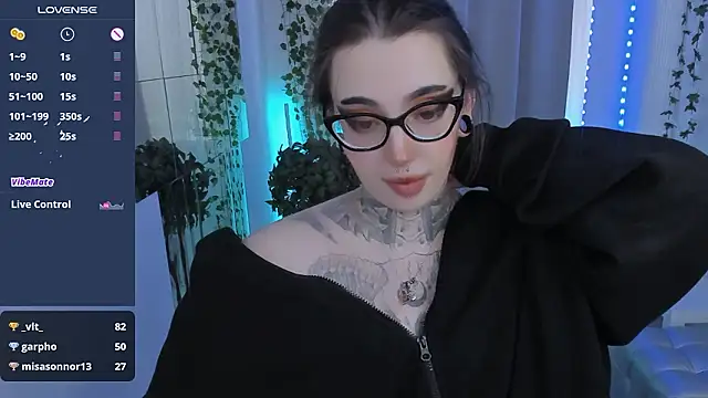 Chat XXX Live Dixi_Pixi_