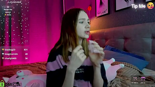 Chat XXX Live Lesi_Moonie01