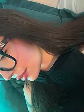 Chatroom XXX en direct de Oh_My_Dianee