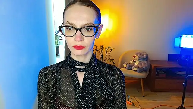 Chatroom XXX en direct de Lady_Sunshine_