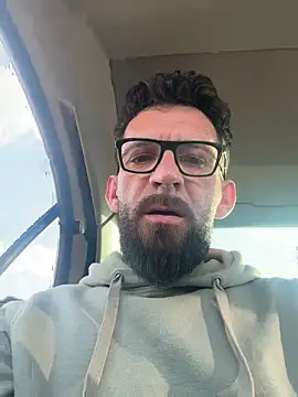 Michel_huge 웹캠 쇼