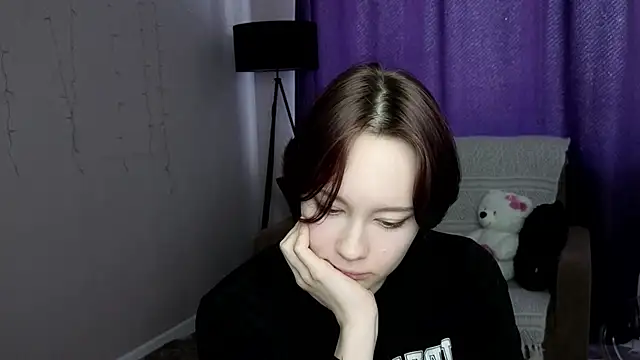 Annie_Way Live XXX-Chat