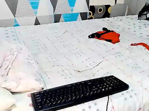 Show Webcam de Savannah_Cock