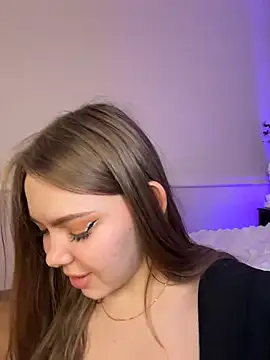 Show webcam de SinCityDoll