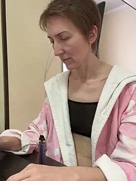 Chatroom XXX en direct de Sensual_Flower