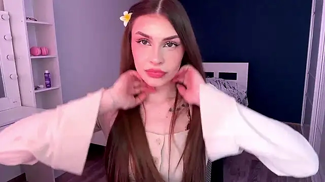 Chatroom XXX en direct de MachelleSpader