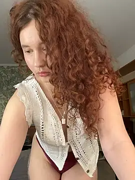 Anna__Desire Show in webcam