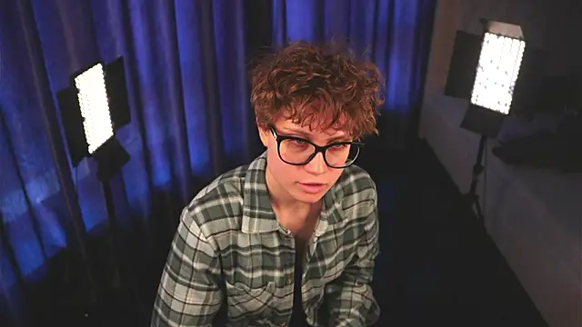 Chatroom XXX en direct de LibbyDuhl