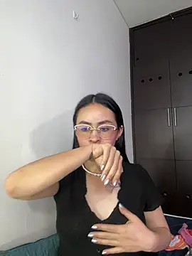 Show de webcam de Anni_Rose